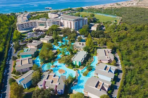 Sueno Hotels Beach Side in Manavgat