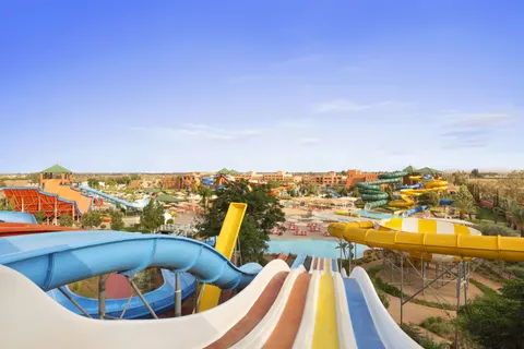 Pickalbatros Aqua Fun Club in Marrakech — foto 19