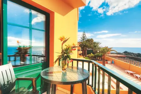 Complejo Las Tres Palmeras in Valle Gran Rey — foto 3