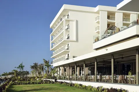 Riu Palace Swahili in Nungwi — foto 24
