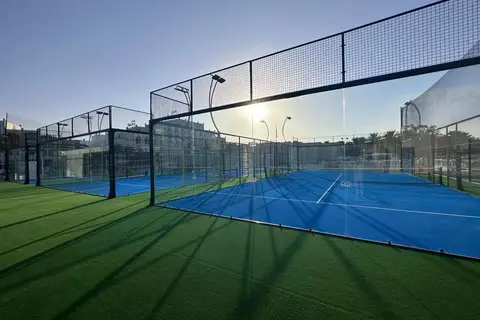 Al Ain Rotana in العين — foto 11