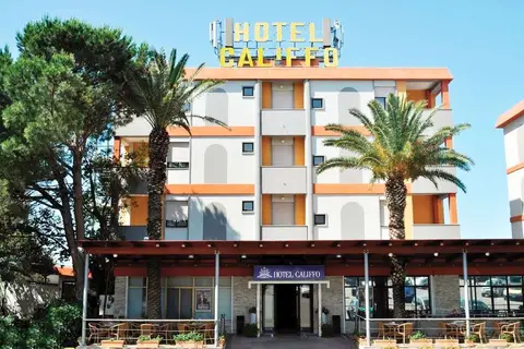 Hotel Califfo in Cuartu Sant'Aleni/Quartu Sant'Elena — foto 6