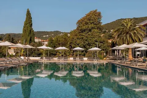 Hotel Ambasador in Opatija