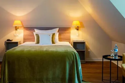 Romantik Hotel-Restaurant Altenberger Hof foto 19