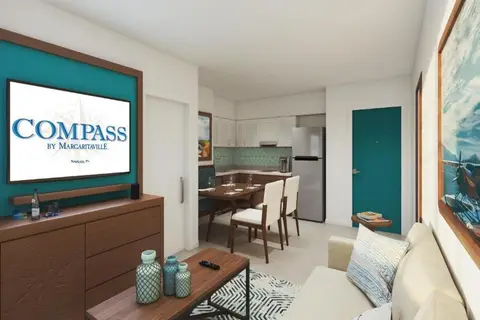 Compass Hotel by Margaritaville Naples in Naples, foto 6