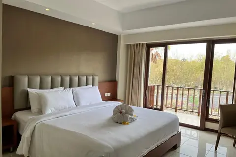New Kuta Hotel by LORIN in Kuta Selatan — foto 5