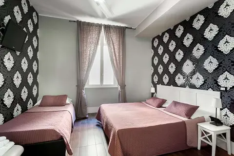 AmoRoma Suite in Rome, foto 14