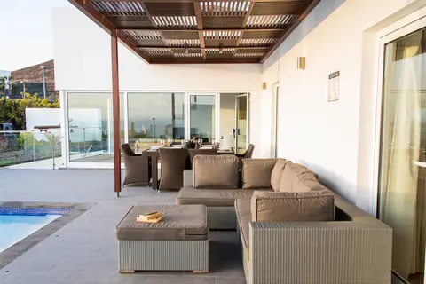 Hoopoe Villas Lanzarote in Playa Blanca — foto 21