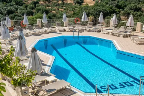 Lofos Appartementen in Δημοτική Ενότητα Χερσονήσου — foto 3