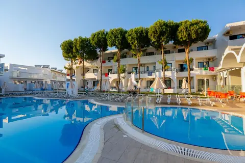 Rodos Star in Αφάντου — foto 14