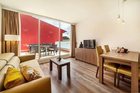 Paradise Residencial in Cala Ratjada — foto 22