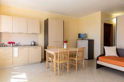 Argentario Osa Resort in Talamone — foto 20