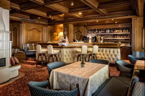Hotel Armin in Sëlva Wolkenstein in Gröden Selva di Val Gardena, foto 4