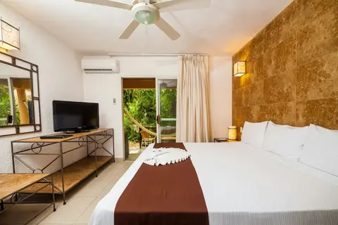 Nina Hotel Playa del Carmen in Playa del Carmen, foto 2