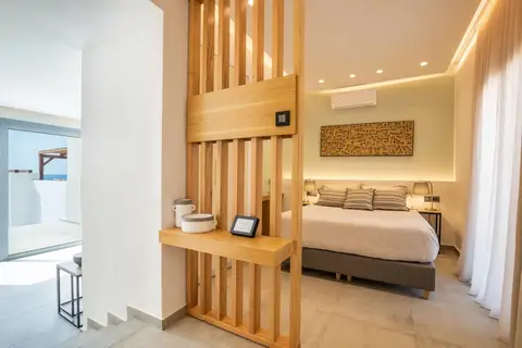 Isanema Villas in Karpathos, foto 15