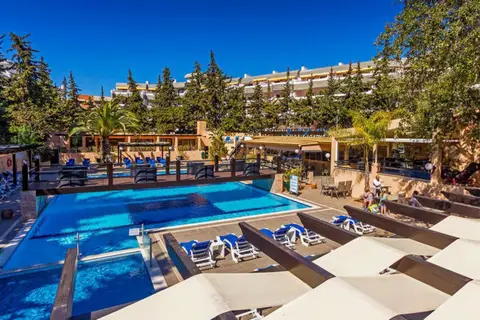 Appartementen Da Balaia in Albufeira — foto 2