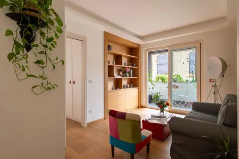 Cassaro261 B&B in Palermo