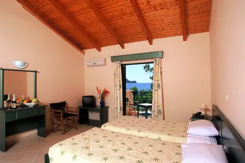 Kalimera Koukla in Δημοτική Ενότητα Λαγανά — foto 3