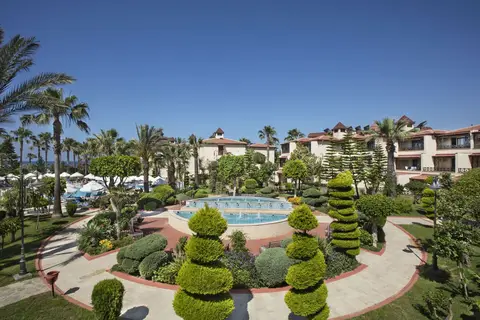 Saphir Hotel & Villas in Alaşehir — foto 26