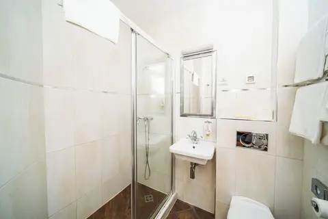 Apartments Vila Riva in selce — foto 29