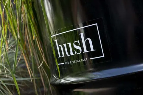 Hush Bed and Breakfast foto 24