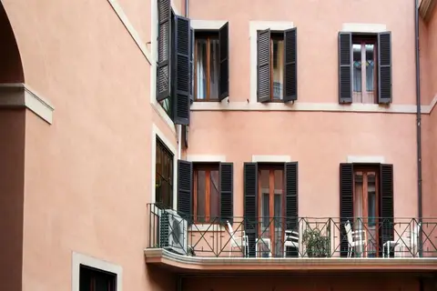 Unica Suites Rasella in Rome, foto 6