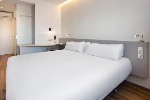 B&B Hotel Almería Vicar in Vícar — foto 28