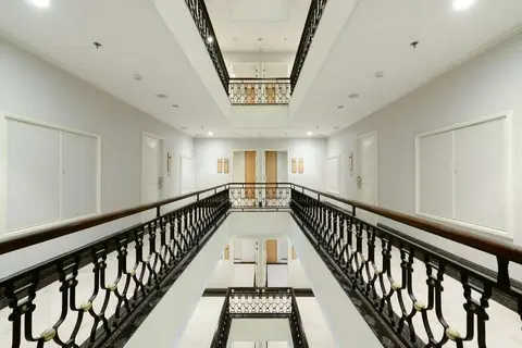 Centre Point Hotel Chidlom in Bangkok — foto 5