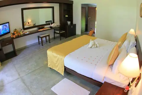 Grand Udawalawe Safari Resort in Udawalawe, foto 5