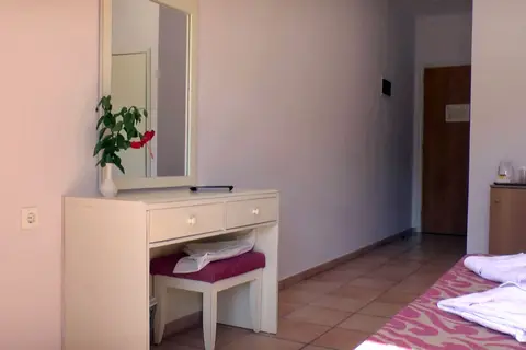 Solimar Ruby Hotel in Δημοτική Ενότητα Μαλίων — foto 5