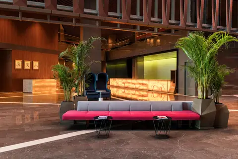 Rixos Premium Dubai JBR in Rixos Premium Dubai, foto 29