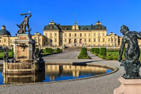 Kopenhagen, Stockholm & Göteborg in Denemarken en Zweden — foto 22