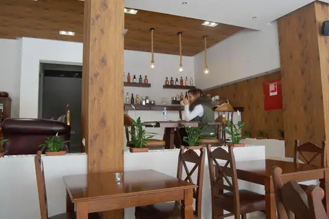 Paralia Beach Boutique Hotel in Δρυός — foto 22