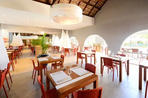 Veranda Palmar Beach in Trou d’Eau Douce VCA — foto 19