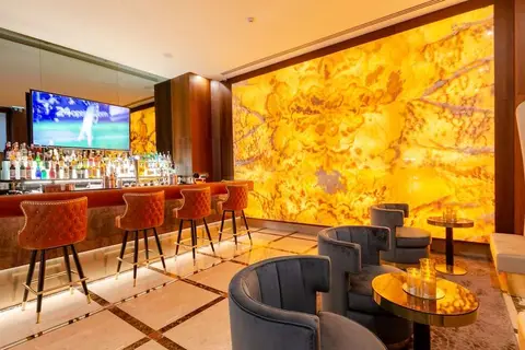 Turim Boulevard Hotel in Lissabon, foto 9
