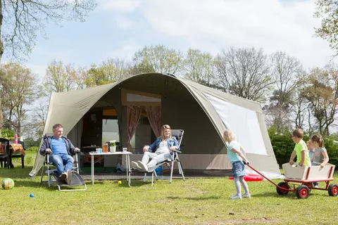 Camping Bella Austria foto 19