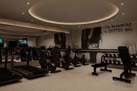 Seher Side Quality Resort in Manavgat — foto 20