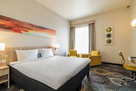 ibis Styles Dragon Mart Dubai in Dubai, foto 5