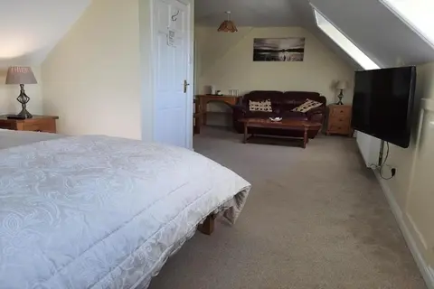 Channel View Bed & Breakfast in West Cork — foto 4