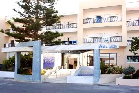 Hotel Astir Beach in Gouves Municipal Unit, foto 22