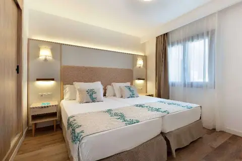 Alua Suites Las Rocas in Cala d'Or — foto 13