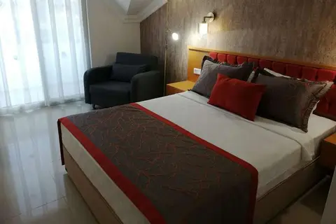 Green Forest Holiday Village in Fethiye, foto 6