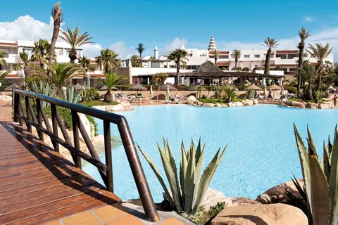 Riu Tikida Dunas foto 4