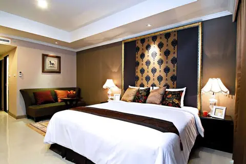 Furama Xclusive Sukhumvit Hotel in Bangkok — foto 2
