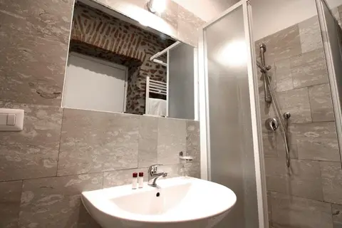 New Generation Hostel Rome Center in Rome, foto 5