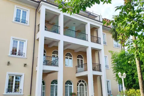 Hotel Treva in Shkodra, foto 17