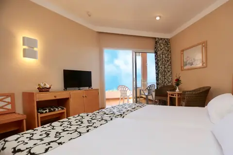 Hotel Puerto Palace in Puerto De La Cruz — foto 14