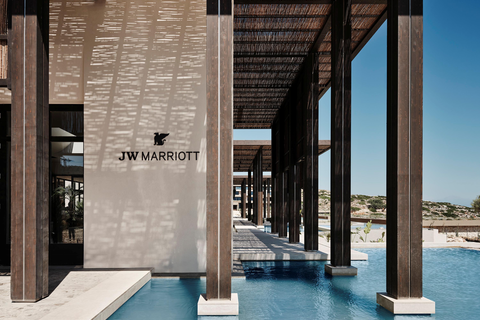 JW Marriott Crete Resort & Spa foto 9