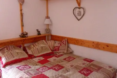 Résidence Les Hauts de Val Cenis in Val-Cenis, foto 12
