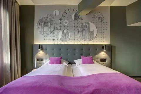 Boutique 003 Köln am Dom foto 2